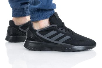 Adidas, Buty sportowe męskie, Nebzed Eg3702, rozmiar 47 1/3 - Adidas