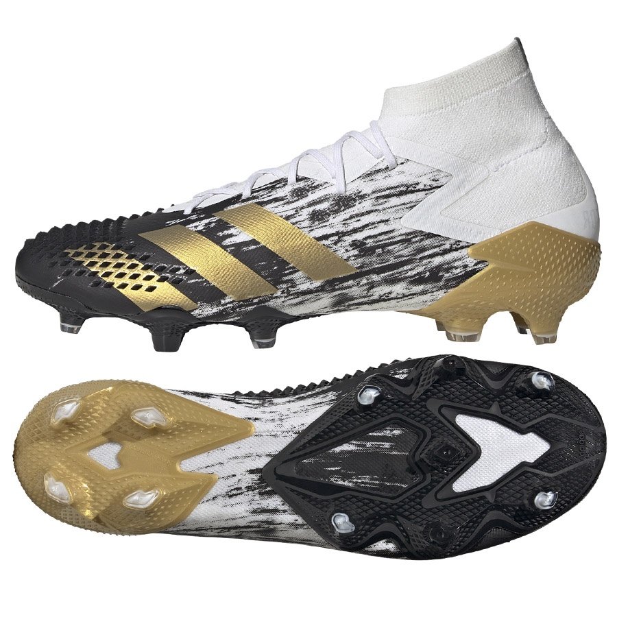 Adidas, Buty sportowe męskie, Predator Mutator 20 FG FW9186, rozmiar 44 -  Adidas | Sport Sklep EMPIK.COM