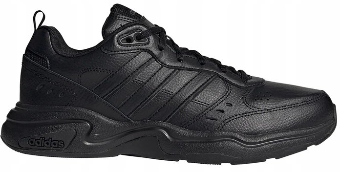 Adidas, Buty sportowe męskie, Strutter Eg2656, rozmiar 40