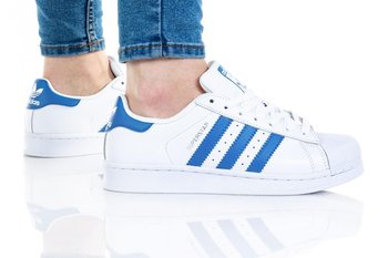 Adidas, Buty sportowe męskie, Superstar S75929, rozmiar 37 1/3 - Adidas