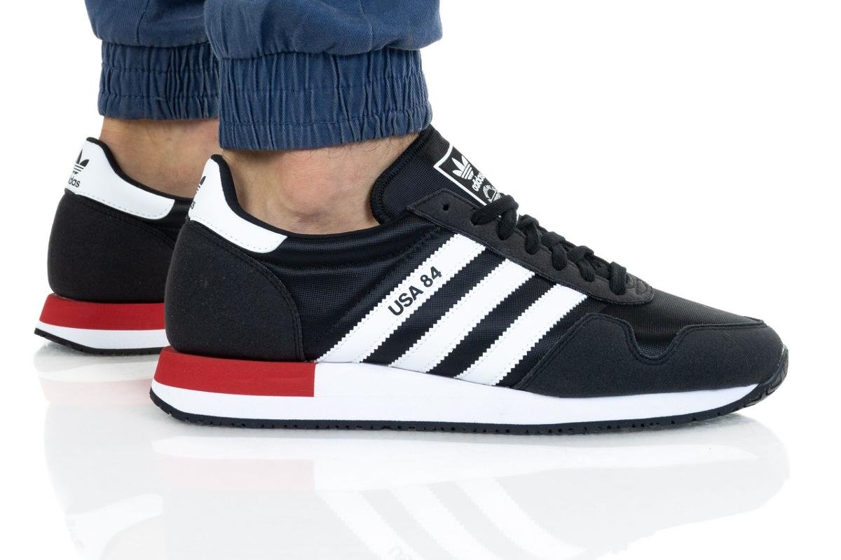 Adidas Originals USA 84. Adidas USA. Adidas USA 84 Blue and Red.