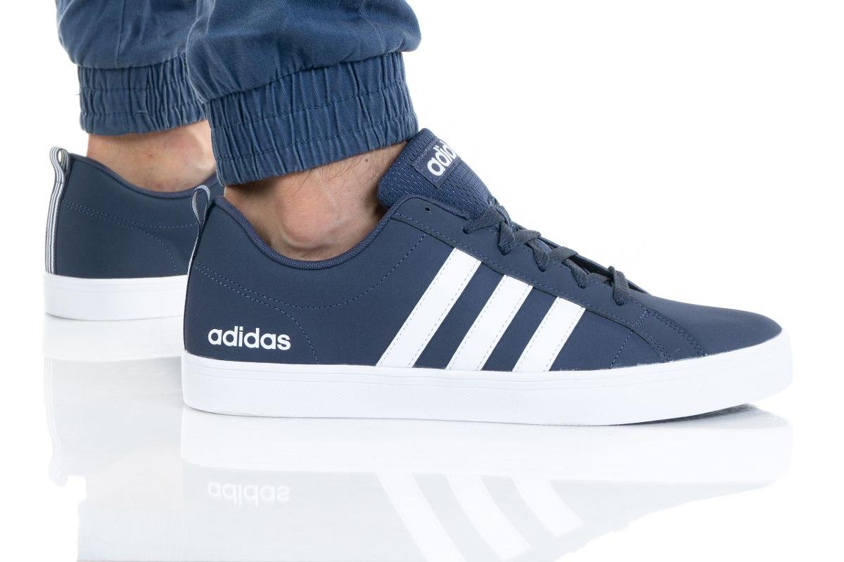 Adidas, Buty sportowe męskie, Vs Pace Ef2369, rozmiar 40