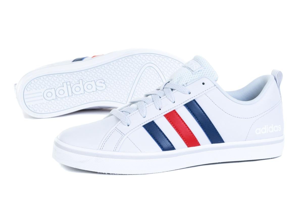 Adidas, Buty sportowe męskie, Vs Pace Eh0019, rozmiar 40