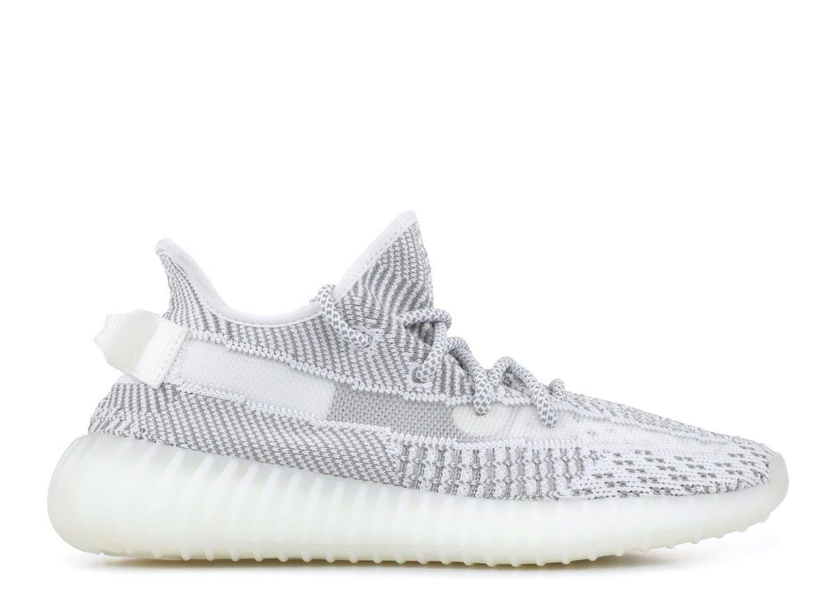 Adidas, Buty sportowe męskie, Yeezy Boost 350 V2 Static, rozmiar 36