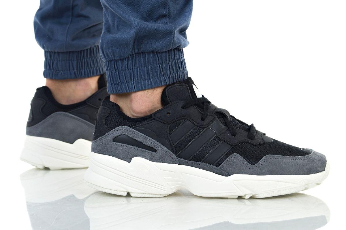 Adidas, Buty sportowe męskie, Yung-96 Ee7245, rozmiar 41 1/3