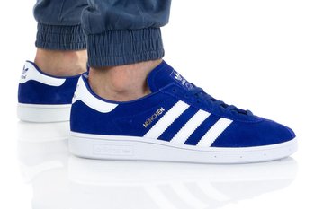 Adidas, Buty sportowe, Munchen By9787, rozmiar 39 1/3 - Adidas