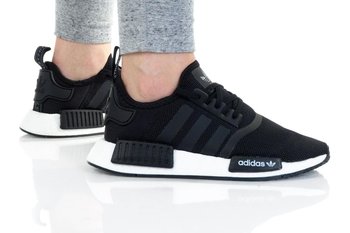 Adidas, Buty sportowe, Nmd_R1 J Fw0431, rozmiar 36 2/3 - Adidas