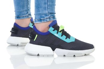 Adidas, Buty sportowe, Pod-S3.1 J Ee6751, rozmiar 37 1/3 - Adidas