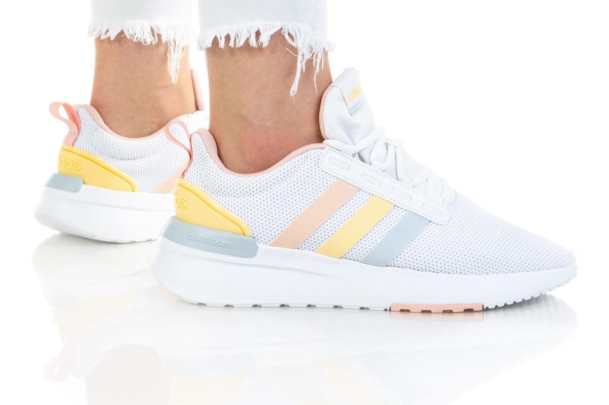 Kids Adidas Racer TR21K - trekandtravel Store