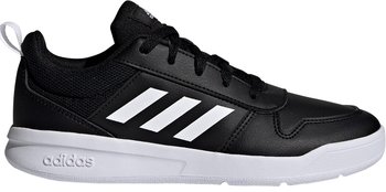Adidas, buty sportowe, Tensaur K S24036, czarne, Rozmiar - 40 - Adidas