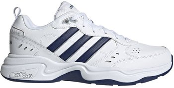 Adidas, Buty, Strutter EG2654, biały, rozmiar 44 - Adidas