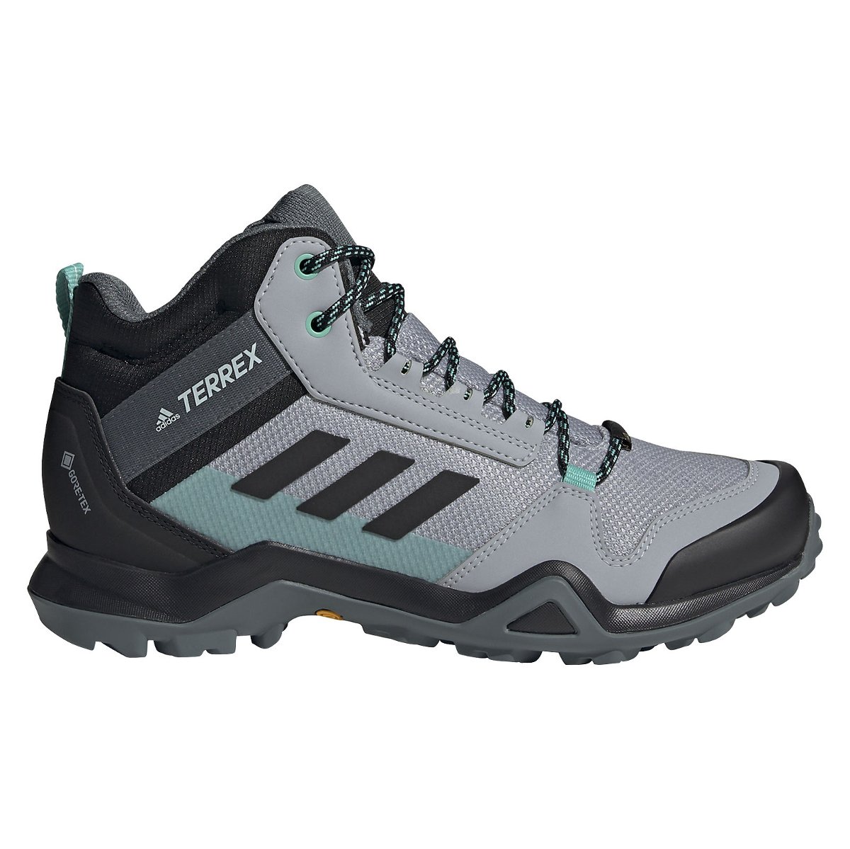 buty damskie trekkingowe terrex ax2r gtx adidas