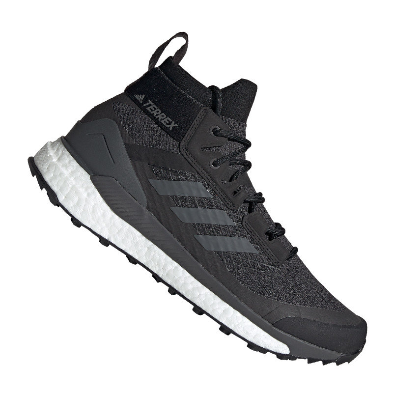 Adidas, buty trekkingowe, Terrex Free Hiker 203, rozmiar 42