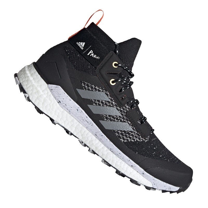 Adidas, buty trekkingowe, Terrex Free Hiker Parley 347, rozmiar 42