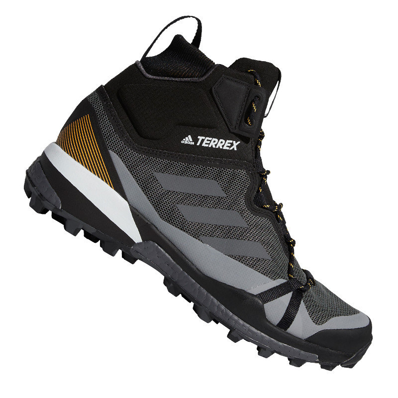 Adidas, buty trekkingowe, Terrex Skychaser LT Mid GTX 597, rozmiar 42