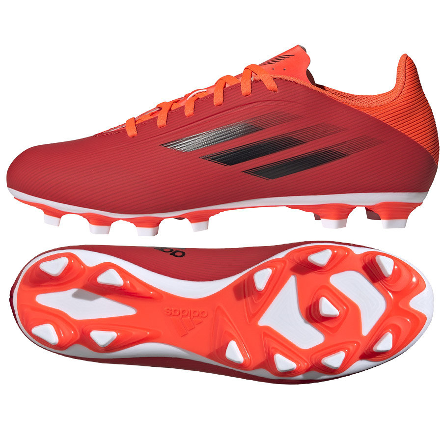 Adidas, Buty X Speedflow.4 FxG FY3293 - Adidas | Sport Sklep EMPIK.COM