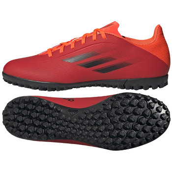 Adidas, Buty X Speedflow.4 TF FY3336 - Adidas | Sport Sklep EMPIK.COM