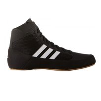 Adidas Buty Zapaśnicze Dla Dzieci Havoc Czarne 31