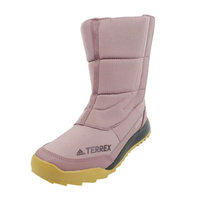 Adidas Buty Zimowe Damskie/ Damskie Terrex Choleah (158/170 / Fiołkowy) Adidas