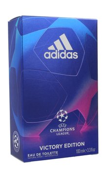 Adidas, Champions League Victory Edition, woda toaletowa, 100 ml - Adidas