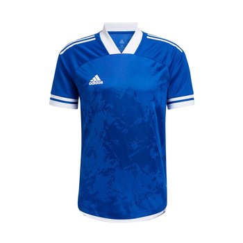 adidas Condivo 20 t-shirt 258 : Rozmiar - S - Adidas