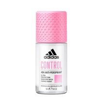 adidas control antyperspirant w kulce 50 ml     