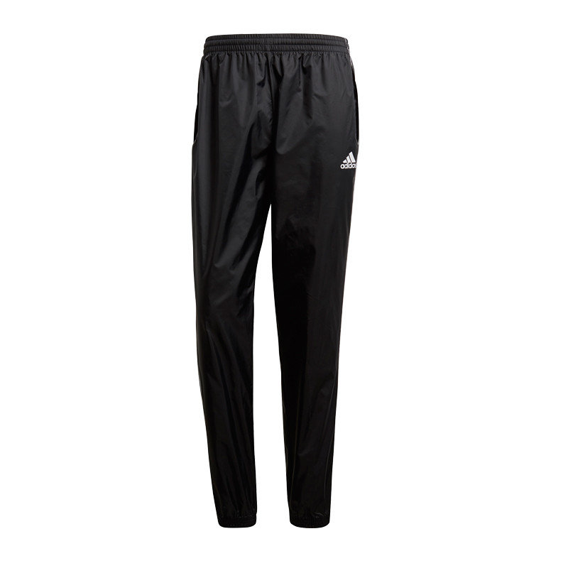 adidas Core 18 Rain Pant Spodnie 060 : Rozmiar - S