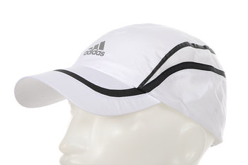 Adidas, Czapka męska, Run CC Cap, rozmiar uniwersalny - Adidas