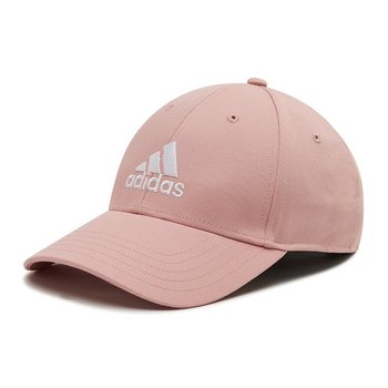 Adidas czapka różowa Baseball Cap Cot HD7235 OSFL - Adidas