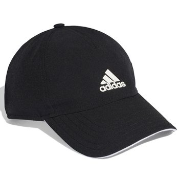 Adidas, Czapka z daszkiem, BB Cap 4AT FK0877, czarny, rozmiar OSFY - Adidas