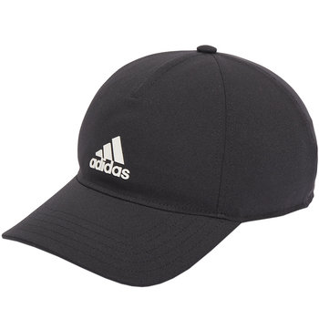 Adidas, Czapka z daszkiem damska AeroReady Baseball Cap OSFW, HD7242, Czarna - Adidas