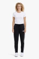ADIDAS CZARNE SPODNIE DRESOWE Z LAMPASAMI SPORTOWE S 1I4A Adidas