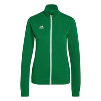 Adidas Damska Kurtka Dresowa Entrada 22 (S (52-55 Cm) / Miętowy) Adidas