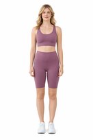 ADIDAS DAMSKIE RÓŻOWE KRÓTKIE LEGGINSY KOLARKI XS 1I1D Adidas