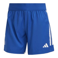 Adidas Damskie Spodenki Tiro 23 Competition Shorts (M / Ciemnoniebieski) Adidas