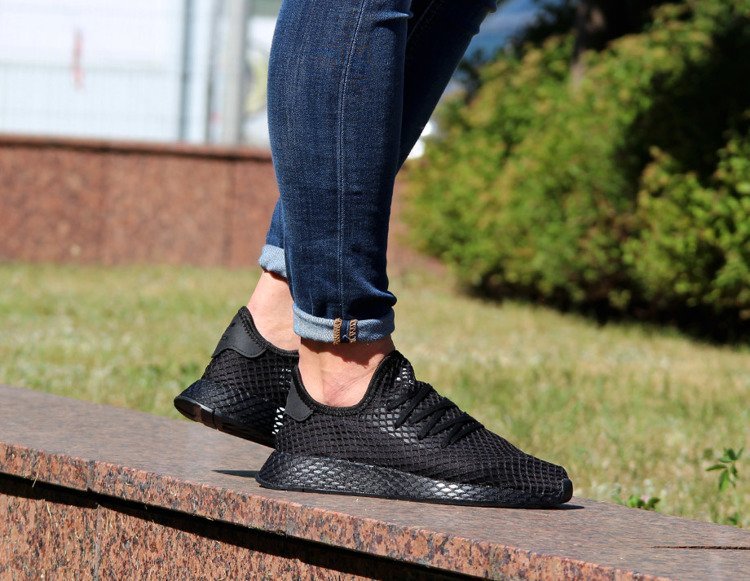 ADIDAS Deerupt Runner B41877 37 1 3 Inna marka Sport Sklep EMPIK.COM