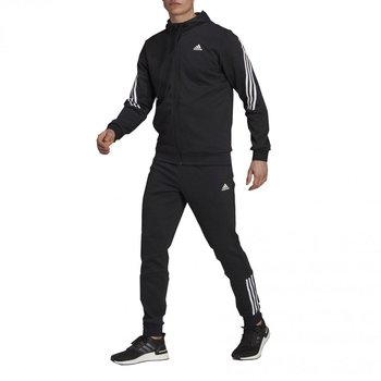 Adidas Dres Męski Mts Cot Fleece H42021 Xxl - Adidas