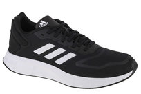 Adidas Duramo 10 Gw8336, Męskie, Buty Do Biegania, Czarne Adidas