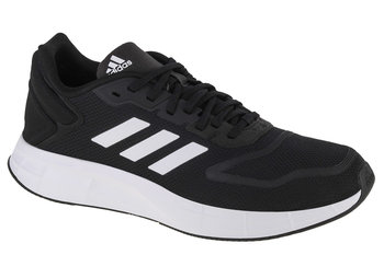 Adidas Duramo 10 Gw8336, Męskie, Buty Do Biegania, Czarne - Adidas