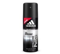 Adidas, Dynamic Pulse, Dezodorant antyperspiracyjny spray, 150 ml