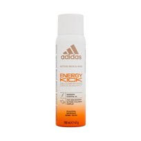 adidas energy kick dezodorant w sprayu 100 ml   