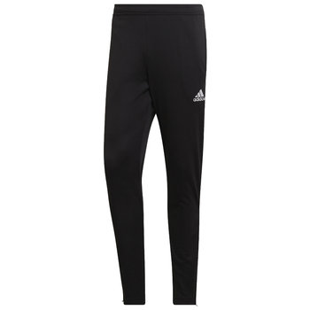 adidas Entrada 22 Training Pants HC0332, Mężczyzna, Spodnie, Czarny - Adidas