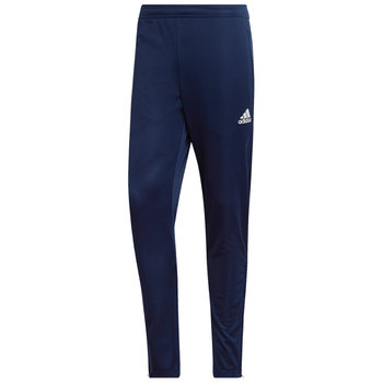 adidas Entrada 22 Training Pants HC0333, Mężczyzna, Spodnie, Granatowy - Adidas