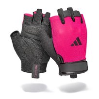 Adidas - Essential Training Gloves - Pink Mesh - M Inna marka