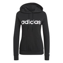 adidas Essentials Hoodie Damska Czarna (GL0635)