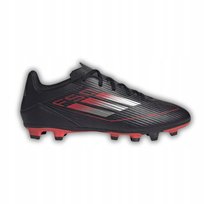 ADIDAS F50 CLUB FG/MG PIŁKA NOŻNA BUTY PIŁKARSKIE KORKI LANKI ROZMIAR 42