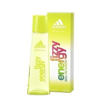 Adidas, Fizzy Energy, woda toaletowa, 30 ml - Adidas