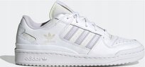 Adidas forum low damskie sneakersy biale rozmiar 36 Adidas