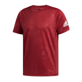 adidas Freelift Daily Press Tee T-shirt 345 : Rozmiar - S - Adidas