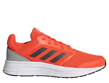 Adidas Galaxy 5, Buty sportowe męskie, czerwone, H04595 , rozmiar 45 1/3 - Adidas